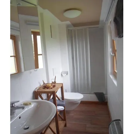 Fritz Hunting Apartment