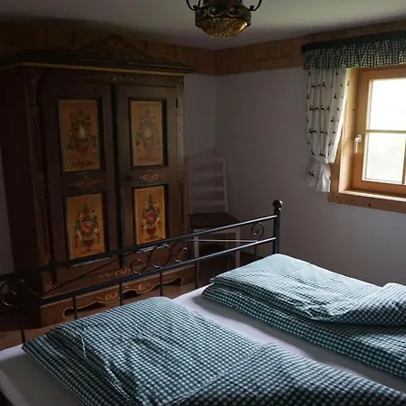 Apartment Fritz Hunting Wald im Pinzgau