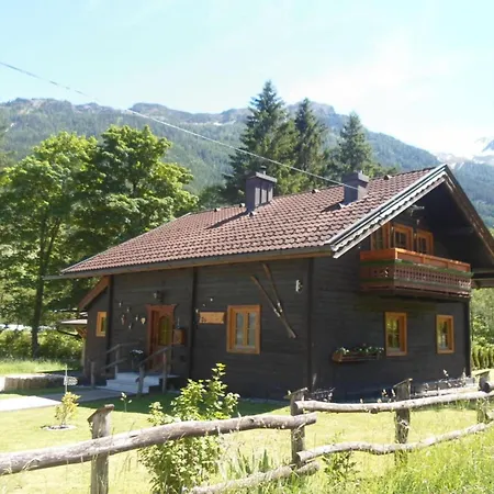 Fritz Hunting * Wald im Pinzgau