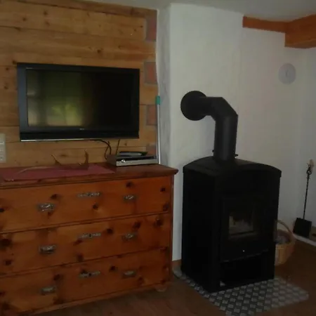 Fritz Hunting Apartment Wald im Pinzgau