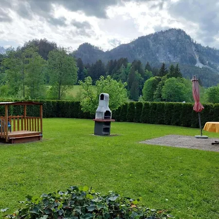 Apartment Fritz Hunting Wald im Pinzgau