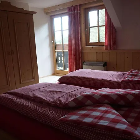 Fritz Hunting Apartment Wald im Pinzgau