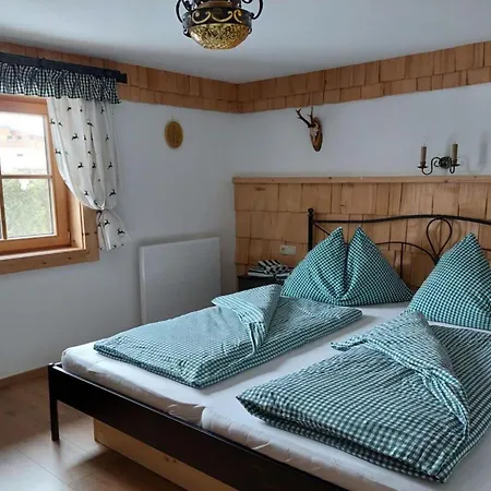 Apartment Fritz Hunting Wald im Pinzgau