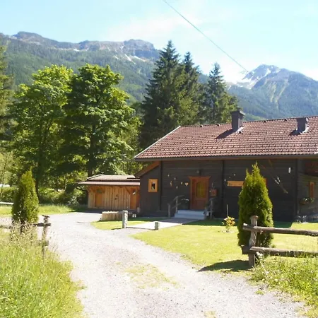 Fritz Hunting Apartment Wald im Pinzgau