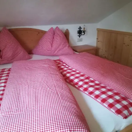 Apartment Fritz Hunting Wald im Pinzgau