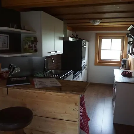 Apartment Fritz Hunting Wald im Pinzgau