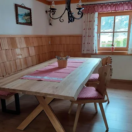 Fritz Hunting Apartment Wald im Pinzgau